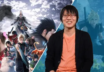 كيف ستتفادى Square Enix فخ التكرار في ختامية FF7 المنتظرة؟