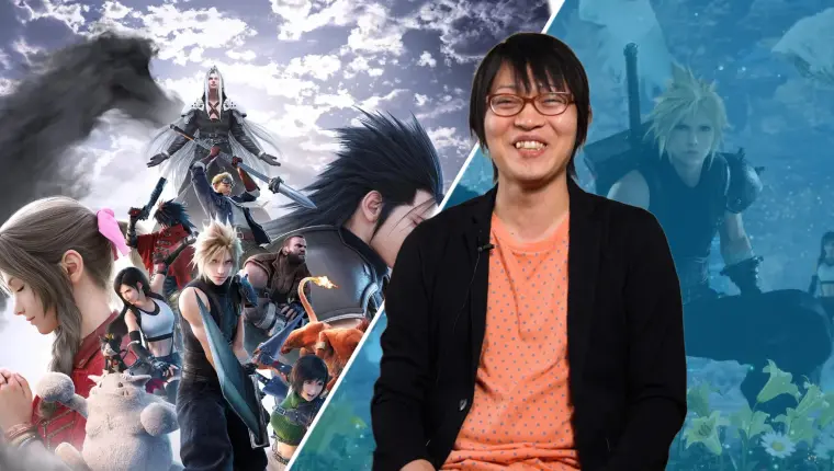 كيف ستتفادى Square Enix فخ التكرار في ختامية FF7 المنتظرة؟
