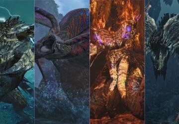 منتج Monster Hunter Wilds يؤكد قدوم توسعة ضخمة بحجم Iceborne وSunbreak