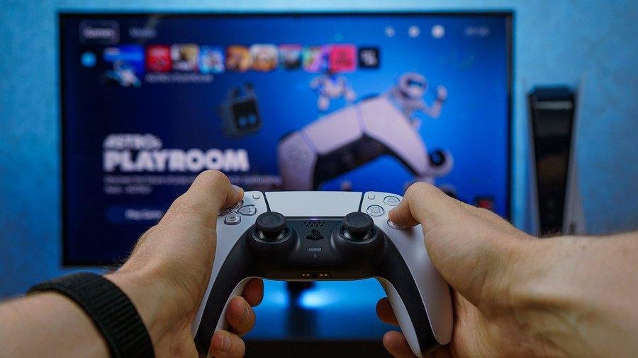 بنسبة 76٪ من مبيعات ألعاب PlayStation كانت رقمية بالكامل في الربع الأخير
