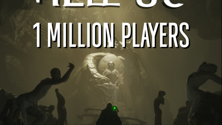 لعبة Hell is Us تتجاوز حاجز المليون لاعب