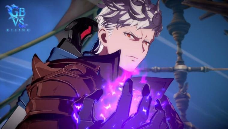 لعبة Granblue Fantasy Versus: Rising قادمة للـ Switch 2 في سبتمبر المقبل