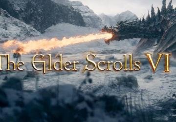 لعبة The Elder Scrolls 6 قد تحتاج إلى 2-3 سنوات إضافية كحد أدنى لترى النور