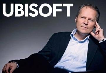 رئيس Ubisoft يفجرها: "قتل بلايستيشن للأقراص المدمجة له إيجابيات كثيرة"