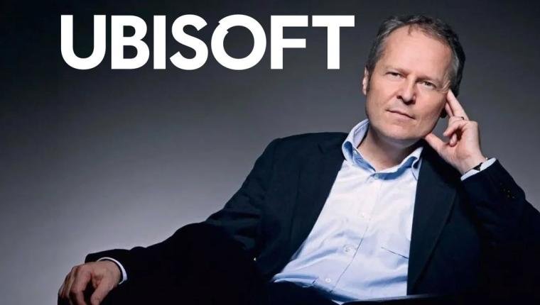 رئيس Ubisoft يفجرها: "قتل بلايستيشن للأقراص المدمجة له إيجابيات كثيرة"