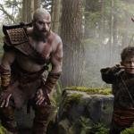 قرار صادم مسلسل God of War يستبدل ممثل Kratos ويعيد تصوير عدة حلقات