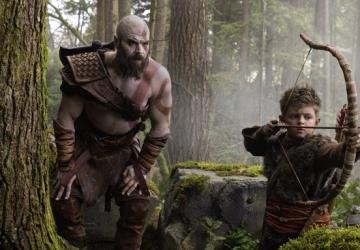 قرار صادم مسلسل God of War يستبدل ممثل Kratos ويعيد تصوير عدة حلقات