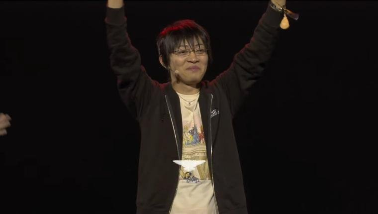 هل لمح حدث FF14 Fan Fest لهوية مخرج Final Fantasy 17 القادمة؟