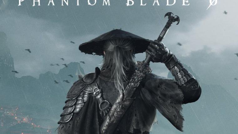رسميًا استعراض مطول للعبة Phantom Blade Zero في الأسبوع القادم