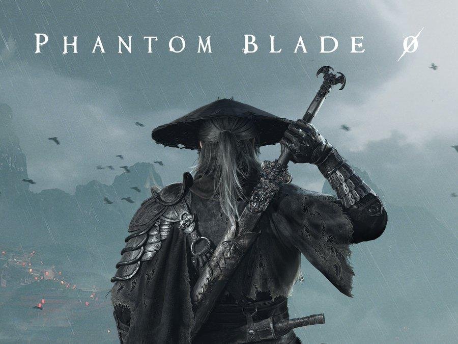 رسميًا استعراض مطول للعبة Phantom Blade Zero في الأسبوع القادم