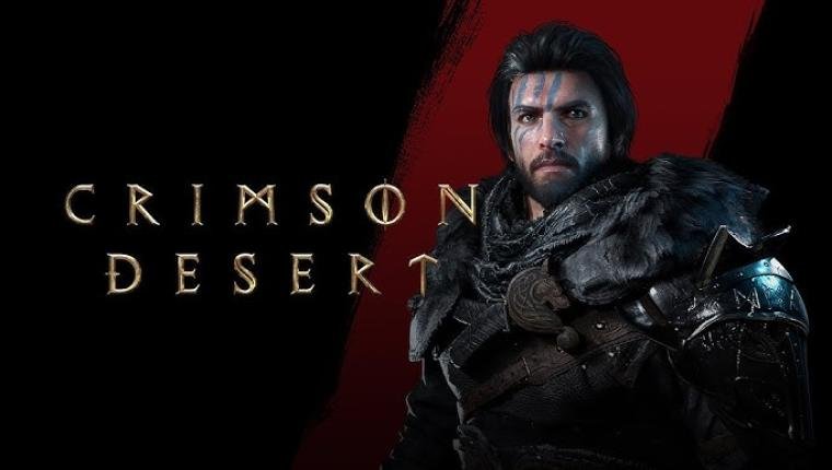 تأجيل إصدار Crimson Desert إلى الربع الأول من 2026