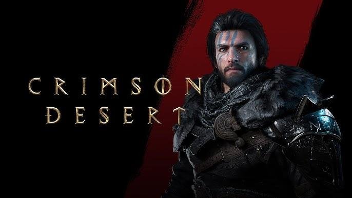 تأجيل إصدار Crimson Desert إلى الربع الأول من 2026
