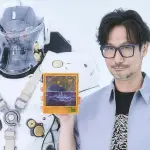 الكشف عن مشغل أقراص CD لاسلكي حصري بتصميم مستوحى من Death Stranding 2