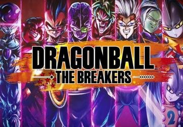 الموسم التاسع من DRAGON BALL THE BREAKERS أنطلق مع محتوى ضخم