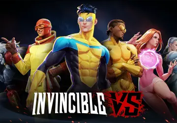 مراجعة Invincible VS