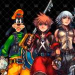 Disney تؤكد أن Kingdom Hearts أصبحت رسميًا من سلاسل الألعاب التي تجاوزت مليار دولار