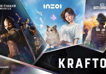 شركة Krafton تكشف عن ما في جعبتها  في معرض Gamescom 2026
