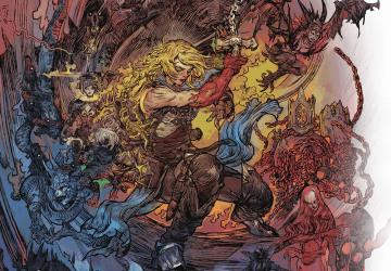 لعبة Castlevania: Belmont's Curse ستعمل بـ 30 إطاراً فقط على أجهزة الـ Switch