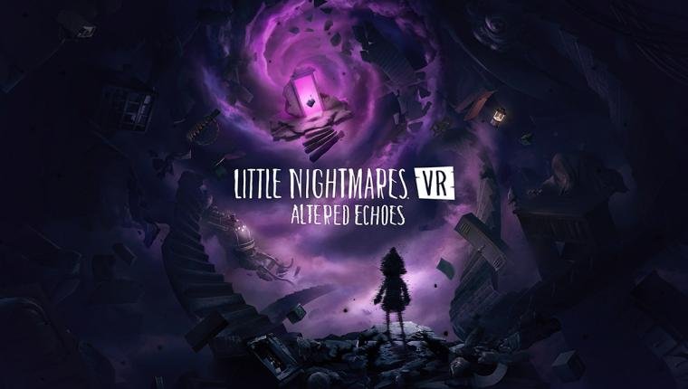 مراجعة Little Nightmares VR: Altered Echoes