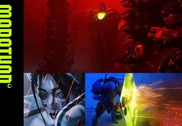 مراجعة Marathon