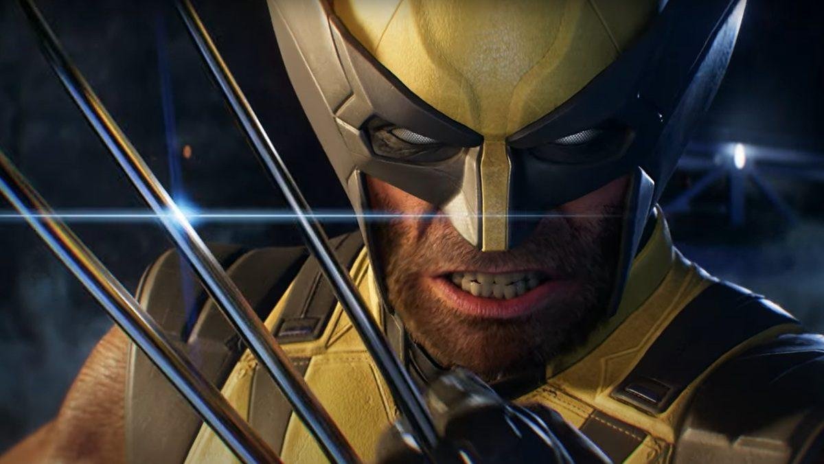 تلميح قوي Marvel’s Wolverine قد تصدر في سبتمبر 2026