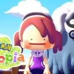 طموحات Koei Tecmo تعانق السحاب مع لعبة Pokémon Pokopia