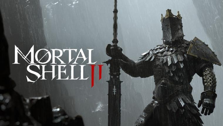 إطلاق البيتا المفتوحة للعبة Mortal Shell 2 وتفاصيل الدخول المبكر