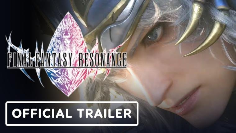 عرض خاص لـ محارب النور  في لعبة Final Fantasy Resonance