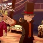 استوديو Level-5 يلمح لقصة عميقة وغير متوقعة في لعبة Professor Layton الجديدة