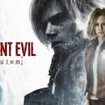 مراجعة Resident Evil Requiem