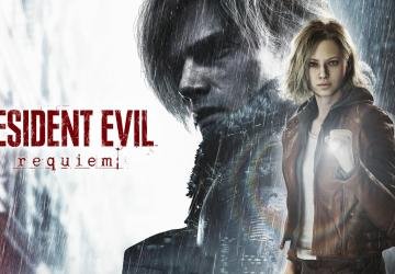 مراجعة Resident Evil Requiem