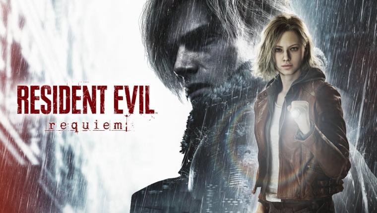 مراجعة Resident Evil Requiem
