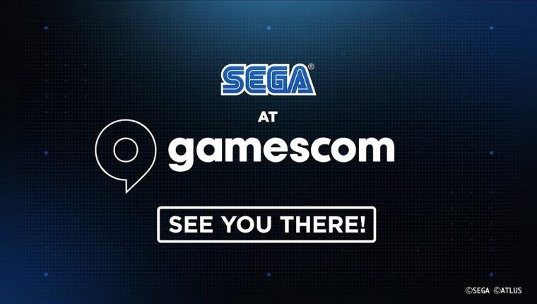 مفاجآت SEGA النارية في معرض Gamescom 2026