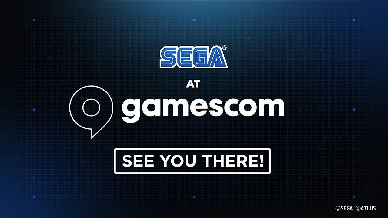مفاجآت SEGA النارية في معرض Gamescom 2026