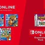 رسميًا Nintendo تضيف دفعة جديدة من الألعاب إلى خدمة Nintendo Switch Online