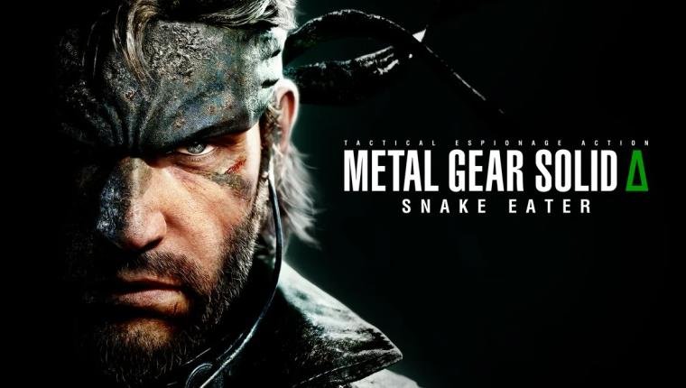 مراجعة Metal Gear Solid Delta: Snake Eater