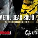 Konami تكشف دقة العرض ومعدل الإطارات لألعاب Metal Gear Solid: Master Collection Vol. 2