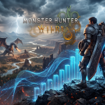 طموحة لإصلاح Monster Hunter Wilds وسد فجوة الـ 20 مليون نسخة