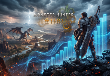 طموحة لإصلاح Monster Hunter Wilds وسد فجوة الـ 20 مليون نسخة