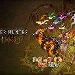 مهرجان الانسجام: رقصة اللهب ينطلق اليوم في Monster Hunter Wilds!