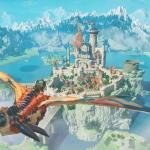 انطباعات بعد تجربة Monster Hunter Stories 3
