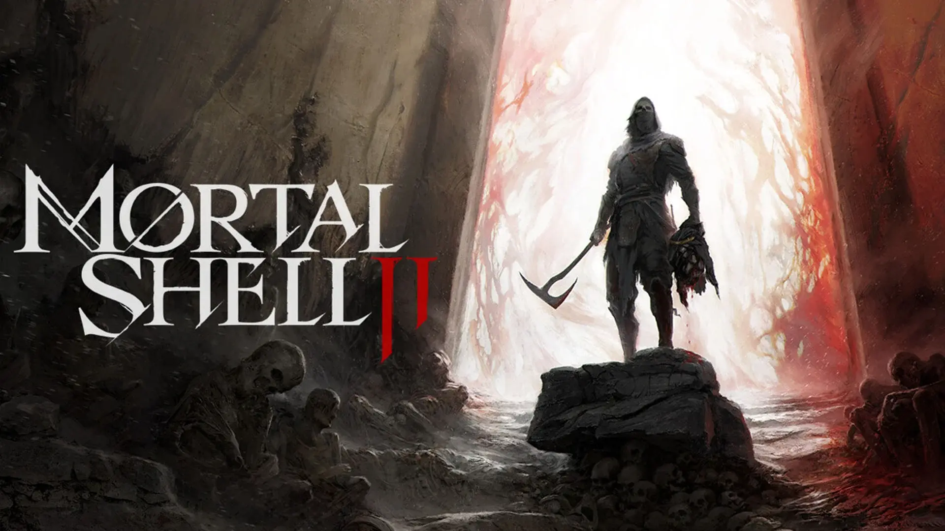 مراجعة Mortal Shell II