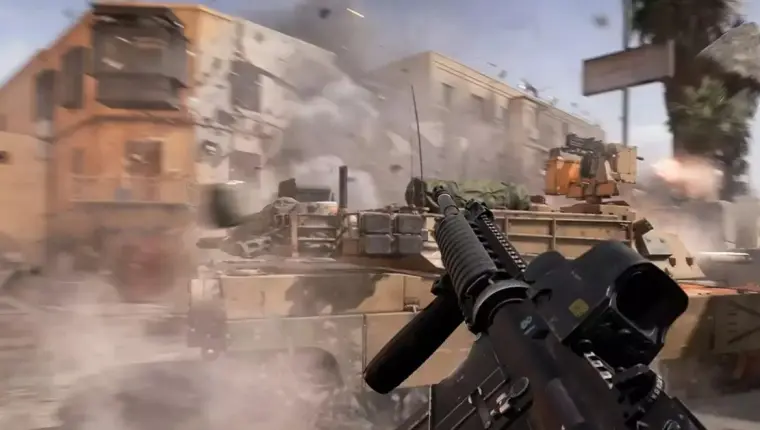 تسريبات حماسية: الكشف الرسمي عن Battlefield 6 يبدأ من 29 يوليو!