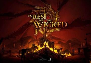 لعبة No Rest for the Wicked قد لا تصدر على Xbox قريباً!