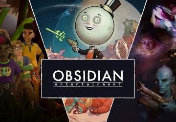 استوديو Obsidian يفقد ربع قوته العاملة