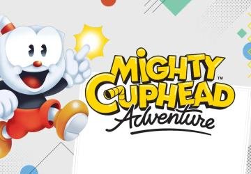 رسميًا الكشف عن لعبتين جديدتين من سلسلة Cuphead