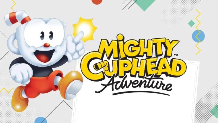 رسميًا الكشف عن لعبتين جديدتين من سلسلة Cuphead