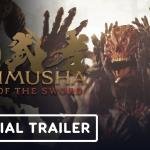 كابكوم تفاجئ عشاقها بعرض دعائي ملحمي للعبة Onimusha: Way of the Sword