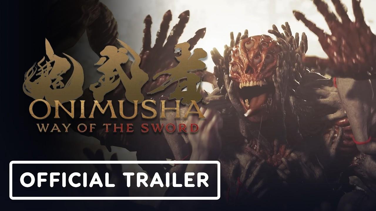 كابكوم تفاجئ عشاقها بعرض دعائي ملحمي للعبة Onimusha: Way of the Sword