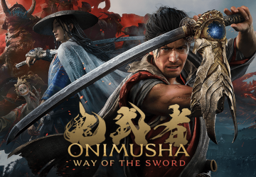 مراجعة Onimusha: Way of the Sword